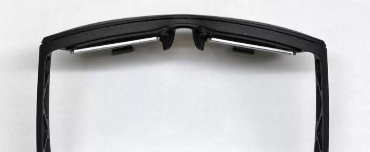 Facebook mette la VR in un prototipo di occhiali da sole