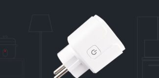Presa smart WiFi compatibili con Amazon e Google, rubatene una a 9,95 euro