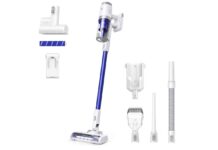 Giornata degli affari per la pulizia della casa: aspirapolvere Anker in sconto Giornata degli affari per la pulizia della casa: aspirapolvere Anker in sconto