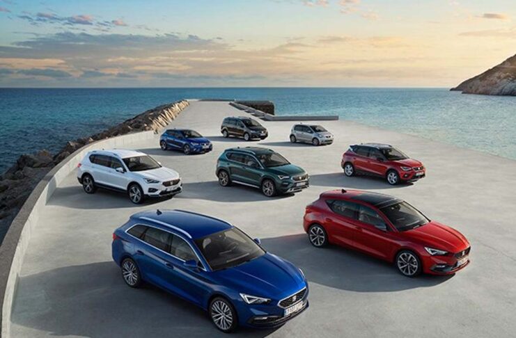 SEAT, 5 miliardi di investimenti finalizzati all’elettrificazione della gamma