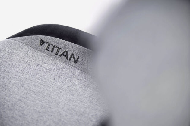 Recensione Secret Lab Titan 2020, ovvero come una straordinaria sedia da gamer vi cambia la vita