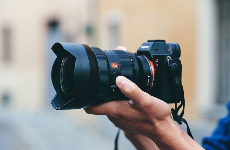 Sony lancia l’obiettivo G Master da 12-24 mm, lo zoom con apertura F2.8 costante