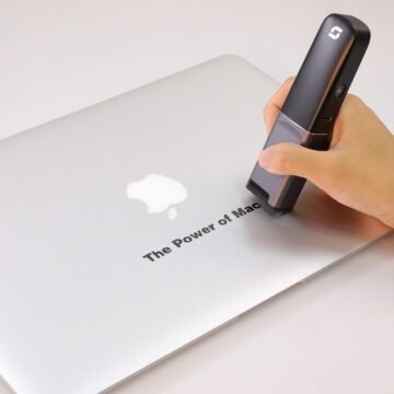 Selpic P1, disponibile su IndieGogo la stampante formato penna più piccola al mondo