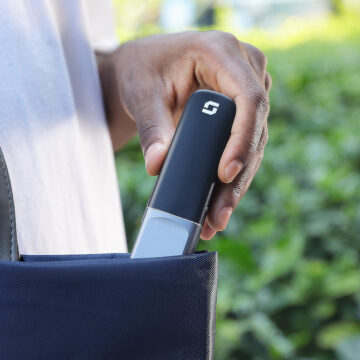 Selpic P1, disponibile su IndieGogo la stampante formato penna più piccola al mondo