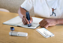 Selpic P1, disponibile su IndieGogo la stampante formato penna più piccola al mondo