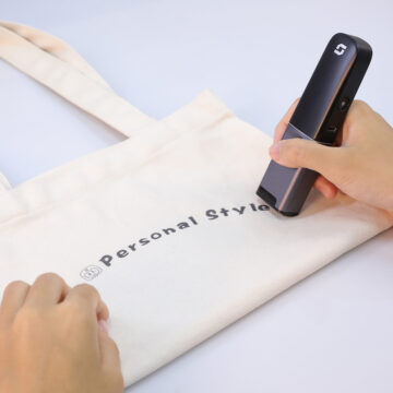 Selpic P1, disponibile su IndieGogo la stampante formato penna più piccola al mondo