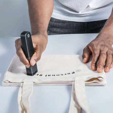 Selpic P1, disponibile su IndieGogo la stampante formato penna più piccola al mondo