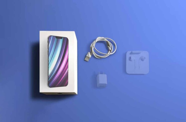 Nuova indiscrezione: futuri iPhone con package più sottile ma raffinato