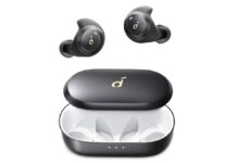 Soundocore Spirit DOT 2, mini auricolari per sport con bassi potenti: sono a 79,99 euro