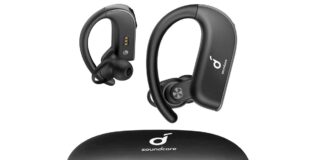 Soundcore Spirit X2: sconto a 79,99 € per le concorrenti top delle PowerBeats Pro