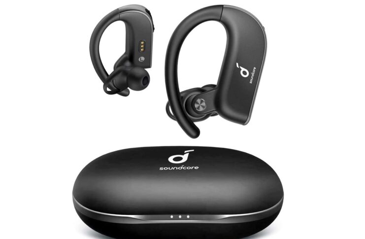 Soundcore Spirit X2: sconto a 79,99 € per le concorrenti top delle PowerBeats Pro