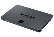 Samsung Electronics porta fino a 8TB la capacità degli SSD 870 QVO SATA Samsung Electronics, le unità SSD 870 QVO fino a 8TB