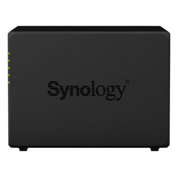 Synology presenta i NAS della serie Plus per privati e piccole aziende