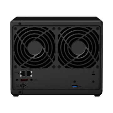 Synology presenta i NAS della serie Plus per privati e piccole aziende