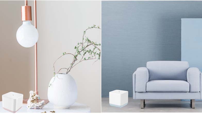 TCL Communication ha annunciato il nuovo TCL LINKHUB WI-FI MESH AC1200