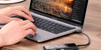 Recensione UGREEN USB C HUB 6 in 1, il piccolo HUB da non lasciare mai a casa