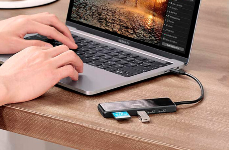Recensione UGREEN USB C HUB 6 in 1, il piccolo HUB da non lasciare mai a casa