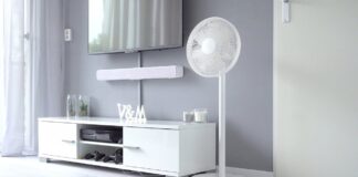 Addio afa e caldo con il ventilatore Xiaomi Mijia 1X che simula il vento naturale