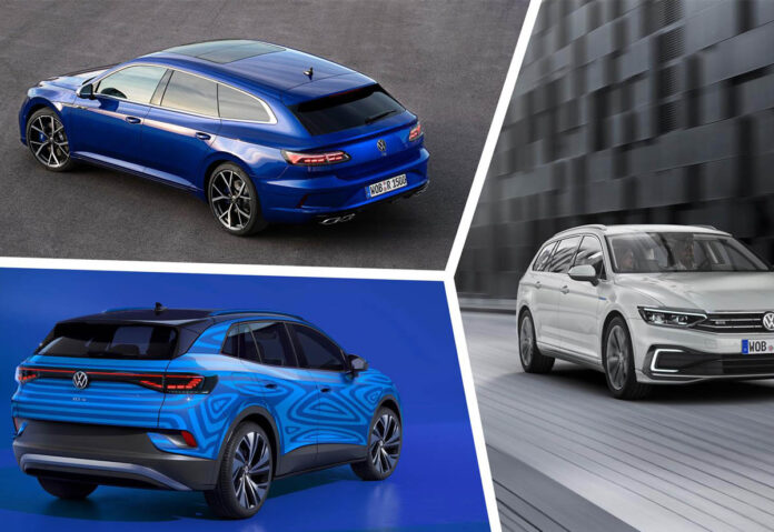 Anche la fabbrica Volkswagen di Emden si converte alla mobilità elettrica
