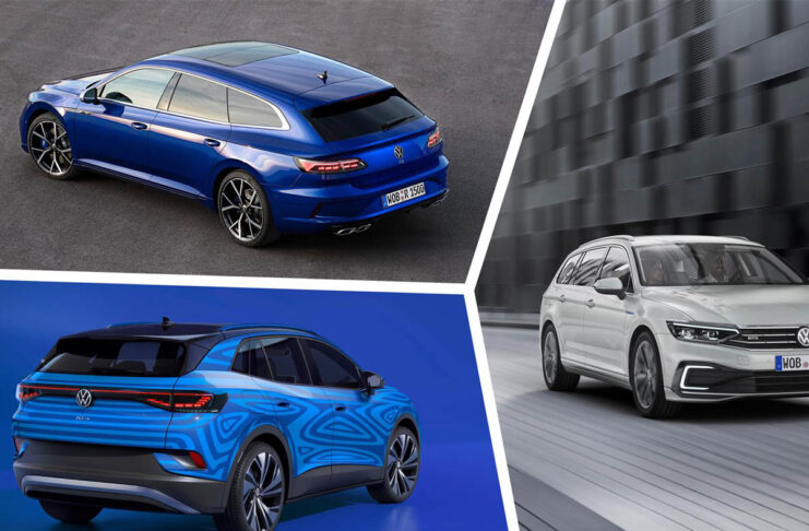 Anche la fabbrica Volkswagen di Emden si converte alla mobilità elettrica