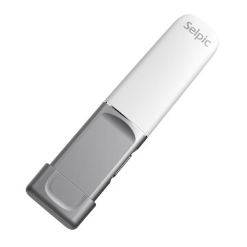 Selpic P1, disponibile su IndieGogo la stampante formato penna più piccola al mondo