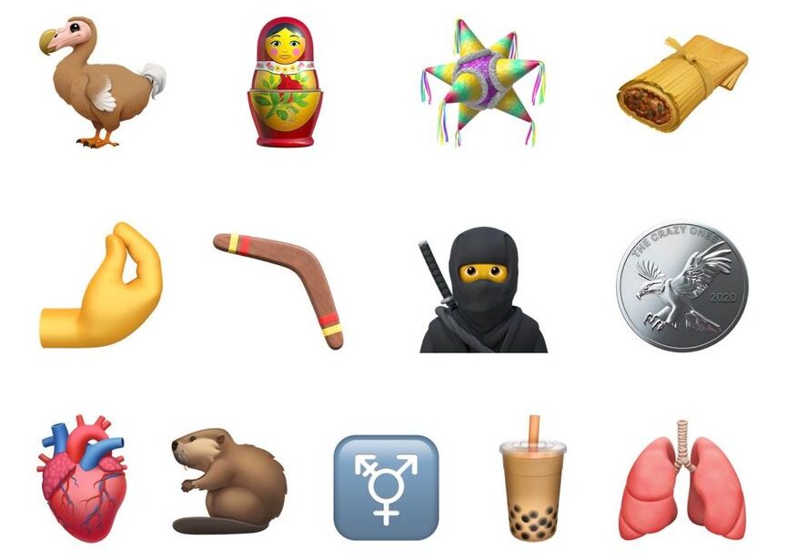 World Emoji Day, Apple svela le nuove emoji inclusa la mano italiana