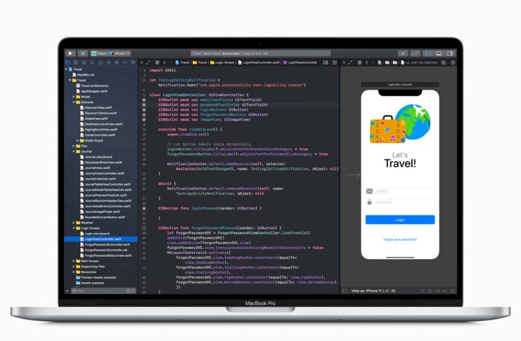 Apple, nuovi programmi di coding e risorse per insegnanti e studenti