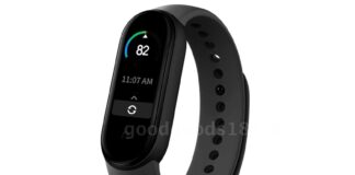 Xiaomi Mi Band 5, al smart band è in offerta a soli 36 euro e spedizione gratuita