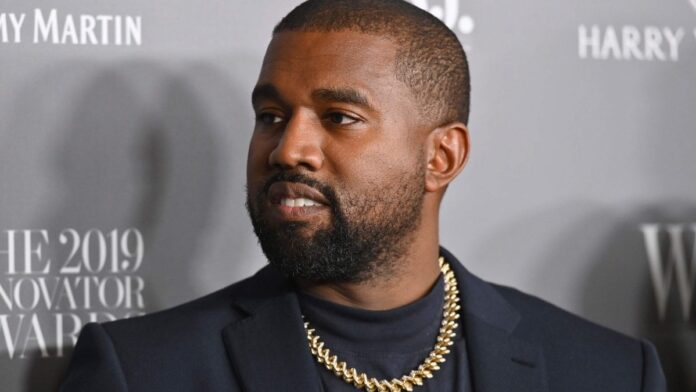 La campagna politica di Kanye West potrebbe naufragare per colpa di iPhone