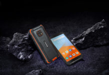 Blackview BV4900, lo smartphone indistruttibile ispirato alla capsule spaziali in prevendita da oggi