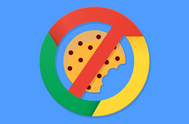 Google testa i sostituti per i cookie di terze parti