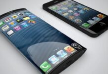 Ancora un brevetto Apple sull’iPhone curvo con display avvolgenti