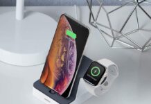 I migliori supporti per caricare iPhone ed Apple Watch I migliori supporti per caricare iPhone ed Apple Watch di questo fine 2020