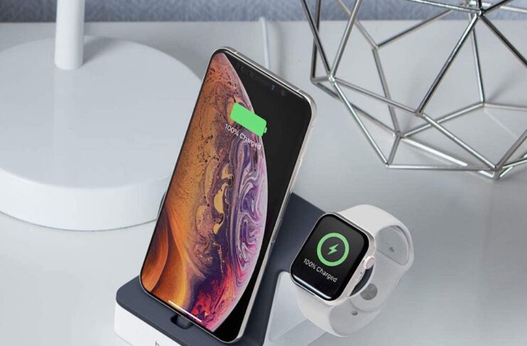 I migliori supporti per caricare iPhone ed Apple Watch di questo fine 2020
