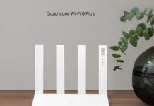 Huawei presenta WiFi AX3, il nuovo router con il supporto allo standard Wi-Fi 6