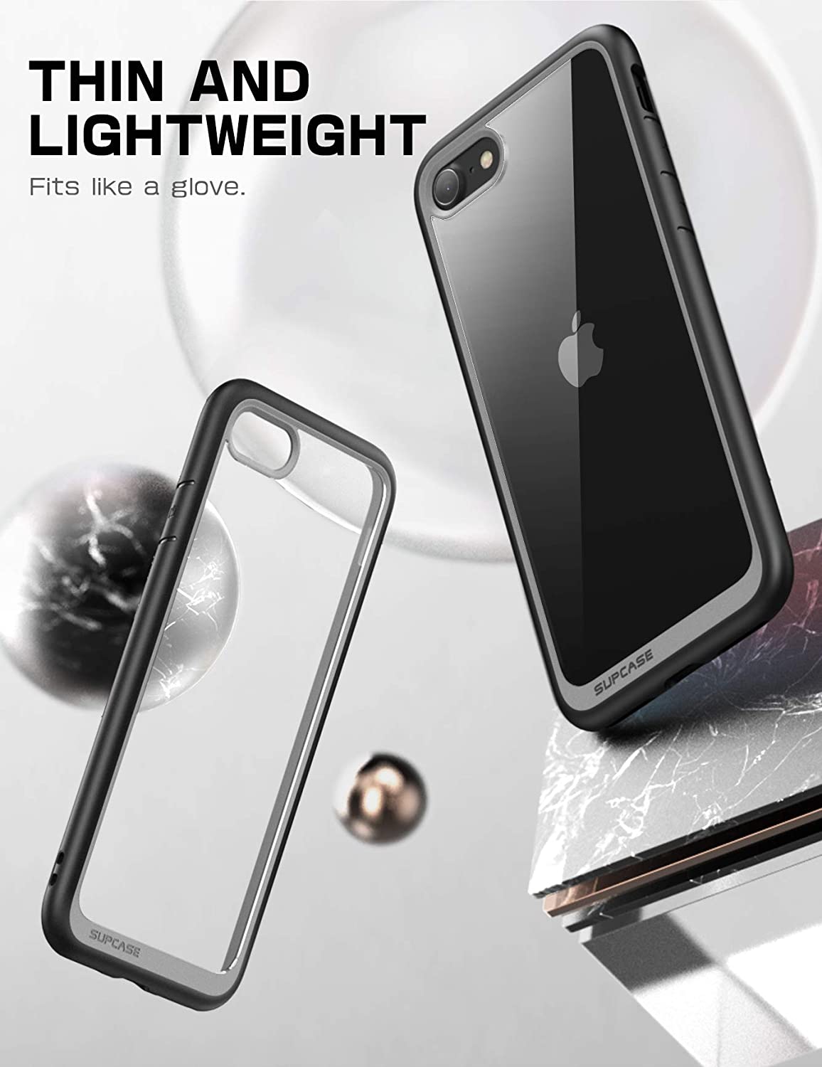 Le migliori cover per iPhone SE 2020