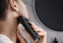 Il rasoio elettrico Xiaomi Mijia MSW501 con cinque diverse lame in offerta lampo a 77,40 euro Il rasoio elettrico Xiaomi Mijia MSW501 con cinque diverse lame in offerta lampo a 77,40 euro