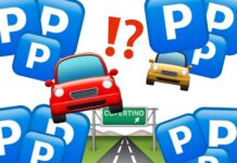 Come trovare l’auto parcheggiata con l’app Mappe di Apple Come trovare l'auto parcheggiata con l'app Mappe di Apple