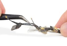 iPhone 5G sfrutterà tecnologie degli AirPods