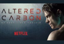Netflix cancella la serie sci-fi “Altered Carbon” dopo solo due stagioni