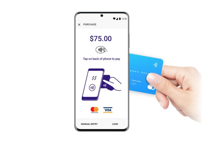 Per fare di iPhone un POS Apple acquisisce Mobeewave