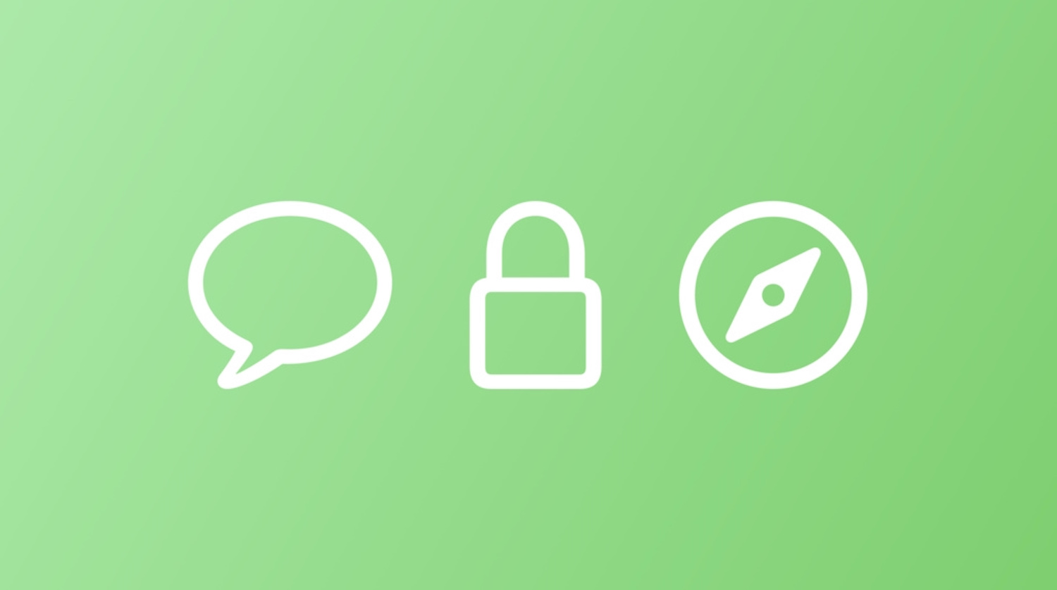 iOS 14 renderà più sicuri i passcode SMS con codici associati al dominio