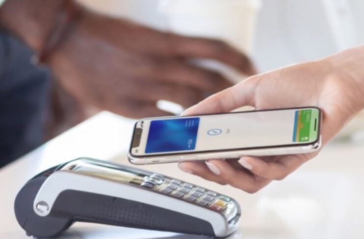 Apple Pay ora supporta ING in Italia