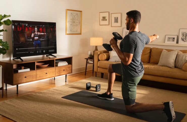 Apple lavora a Seymour, un abbonamento per fitness e allenamento