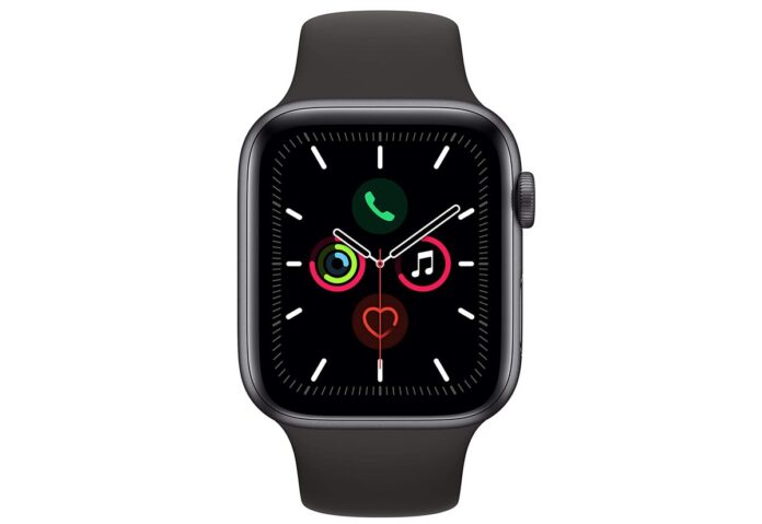 Minimo prezzo per Apple Watch 5: sconti nel carrello
