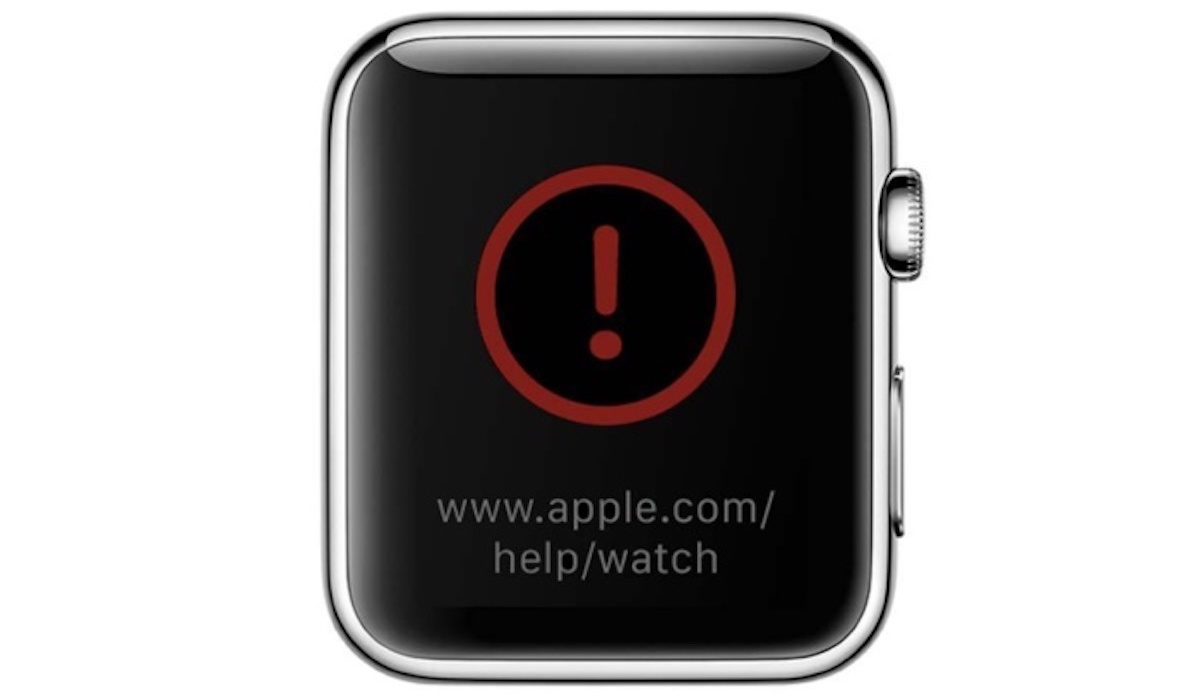 Downgrade Apple Watch, se provate una beta non potrete tornare indietro
