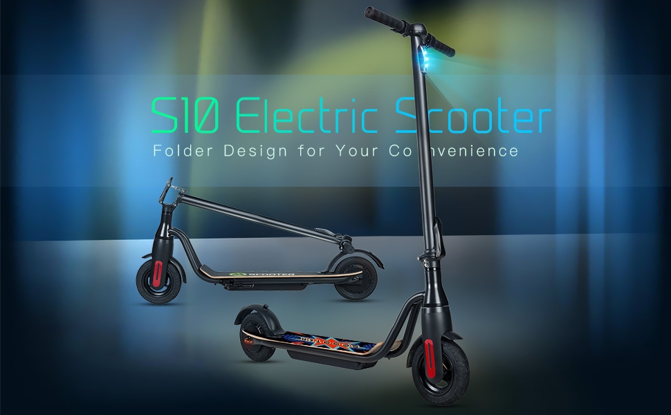 MEGAWHEELS S10, altro che bonus monopattino: si acquista in sconto a 274 euro