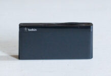 Recensione Belkin Mini hub a 4 porte USB-C