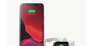 Sconto da 50€ su Belkin Boost Up: ricaricate wireless iPhone e Apple Watch insieme