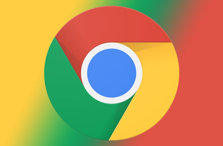 Chrome avviserà presto se un modulo web non è sicuro